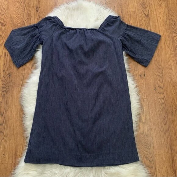 Madewell Dress - Picture 3 of 9